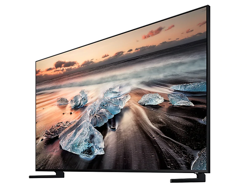 Купить Телевизор SAMSUNG QE85Q900R — Фото 5