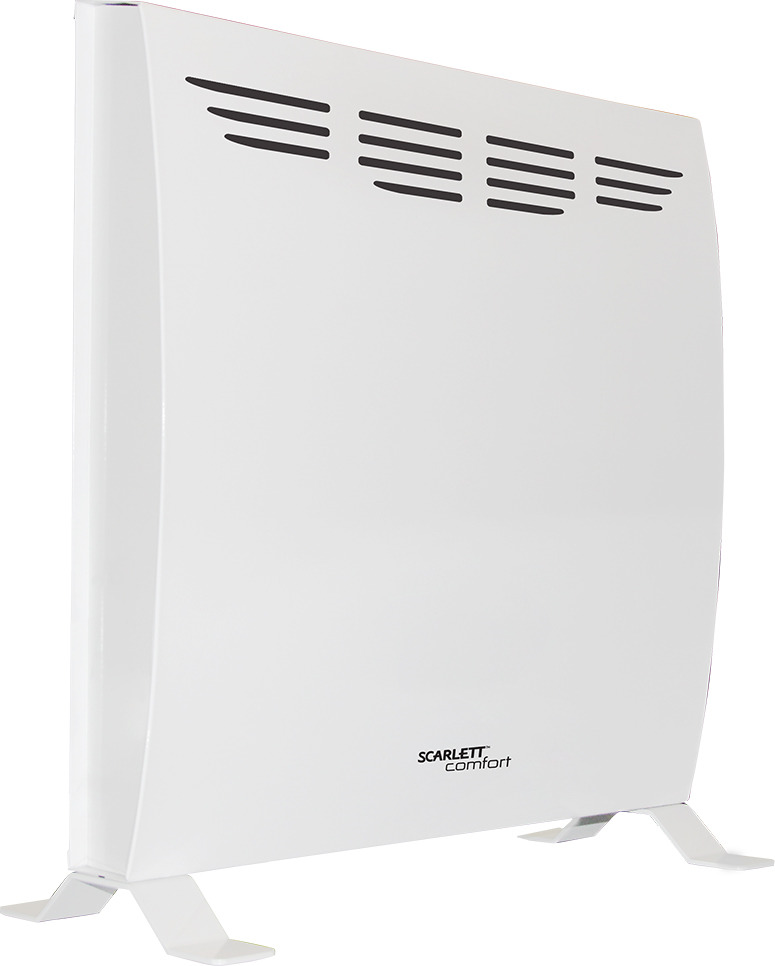 Обогреватель Scarlett SCA H VER4 1000																		 — описание, фото, цены в интернет-магазине PT Stores