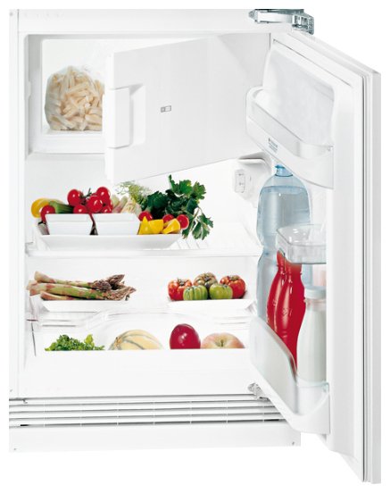 Встраиваемый холодильник HOTPOINT-ARISTON BTSZ 1632/HA																		 — описание, фото, цены в интернет-магазине PT Stores