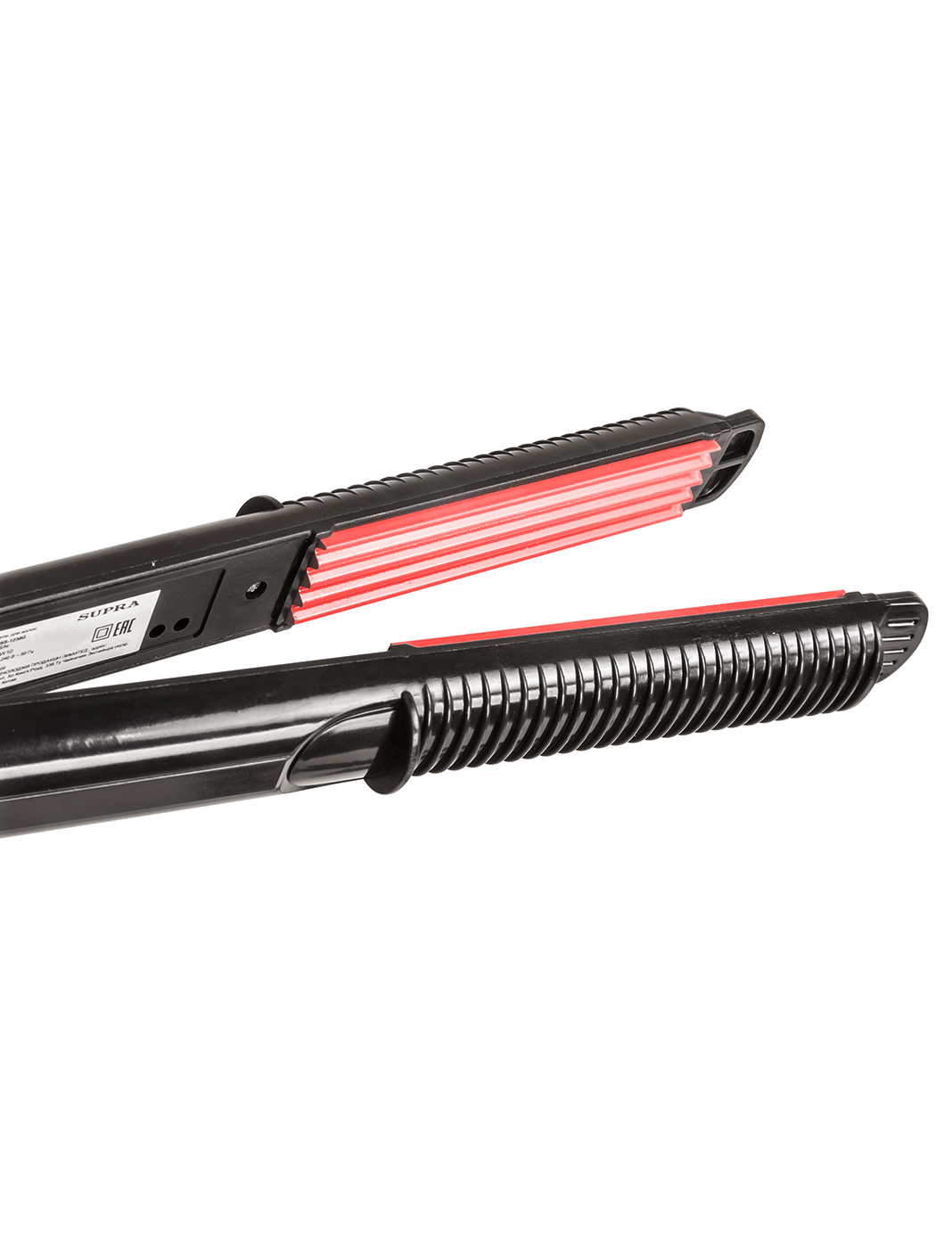 Купить Прибор для укладки волос SUPRA HSS-1231G — Фото 5