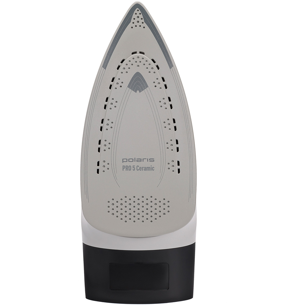 Купить Утюг POLARIS PIR 2695AK белый/бирюзовый — Фото 10