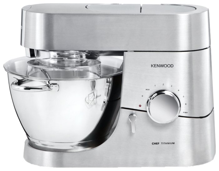 Кухонный комбайн KENWOOD KMC 013																		 — описание, фото, цены в интернет-магазине PT Stores