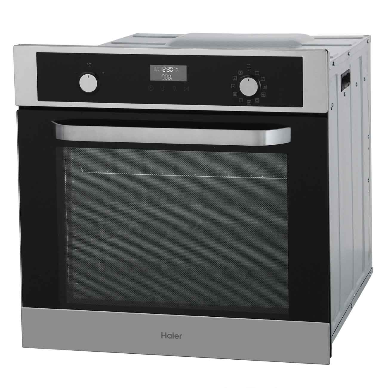 Купить Электрический духовой шкаф Haier HOX-P11HSX — Фото 3