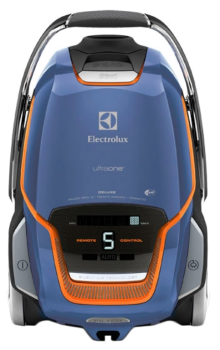 Пылесос Electrolux UODELUXE																		 — описание, фото, цены в интернет-магазине PT Stores