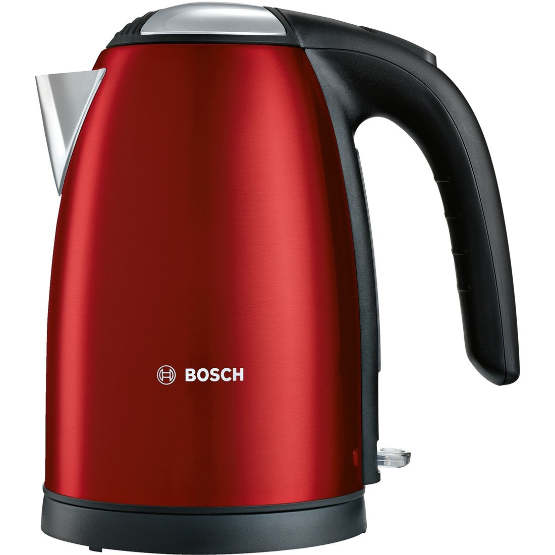 Чайник BOSCH TWK 7804																		 — описание, фото, цены в интернет-магазине PT Stores