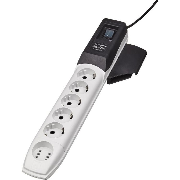 Купить  ZIS Pilot Pro 7M — Фото 4