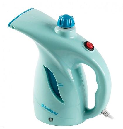 Купить Отпариватель ENDEVER Odyssey Q-445 — Фото 2