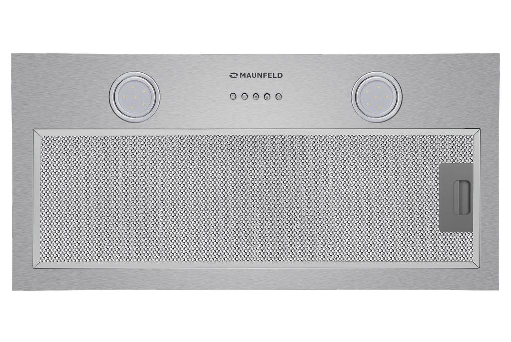 Купить Вытяжка встраиваемая MAUNFELD THAMES 601PM нержавеющая сталь — Фото 4
