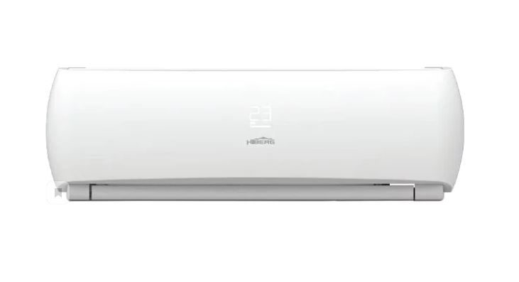 Кондиционер HIBERG AC-12 LUX																		 — описание, фото, цены в интернет-магазине PT Stores