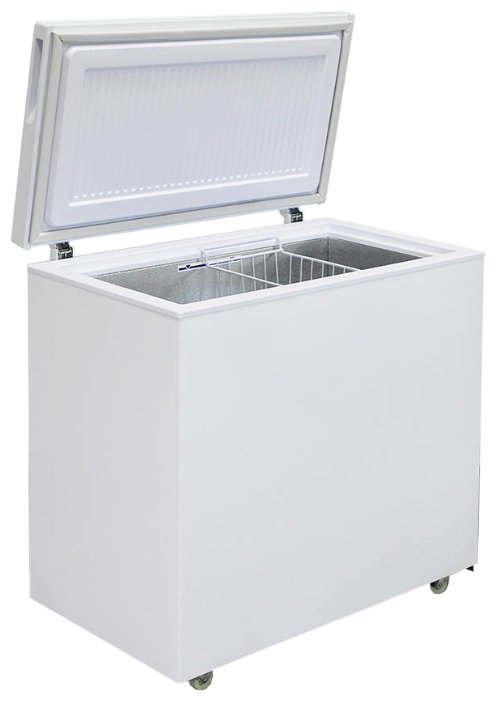 Морозильный ларь БИРЮСА 210 K																		 — описание, фото, цены в интернет-магазине PT Stores