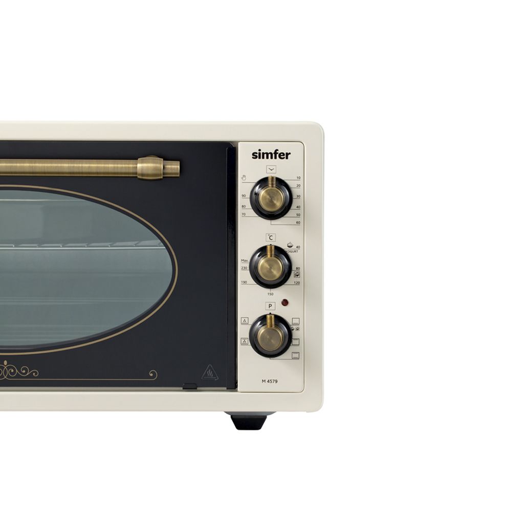 Купить Мини-печь Simfer M 4579 — Фото 3