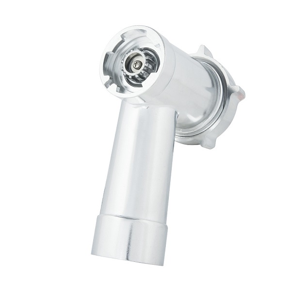 Купить Мясорубка MAUNFELD MMG.2000BRSV, черный — Фото 8