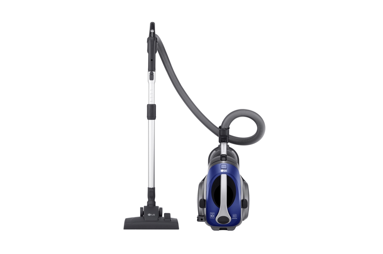Купить Пылесос LG VC73181NHAB — Фото 2