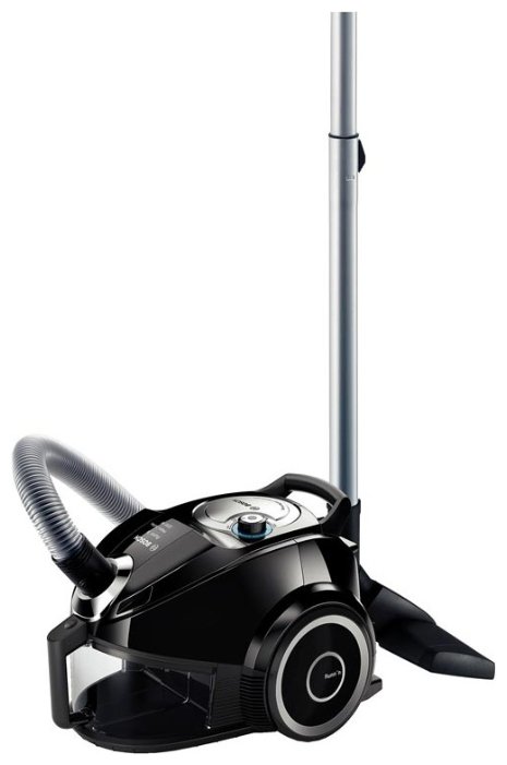 Пылесос BOSCH BGS 42242																		 — описание, фото, цены в интернет-магазине PT Stores