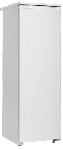 Морозильная камера САРАТОВ 170 (МКШ-180)																		 — описание, фото, цены в интернет-магазине PT Stores