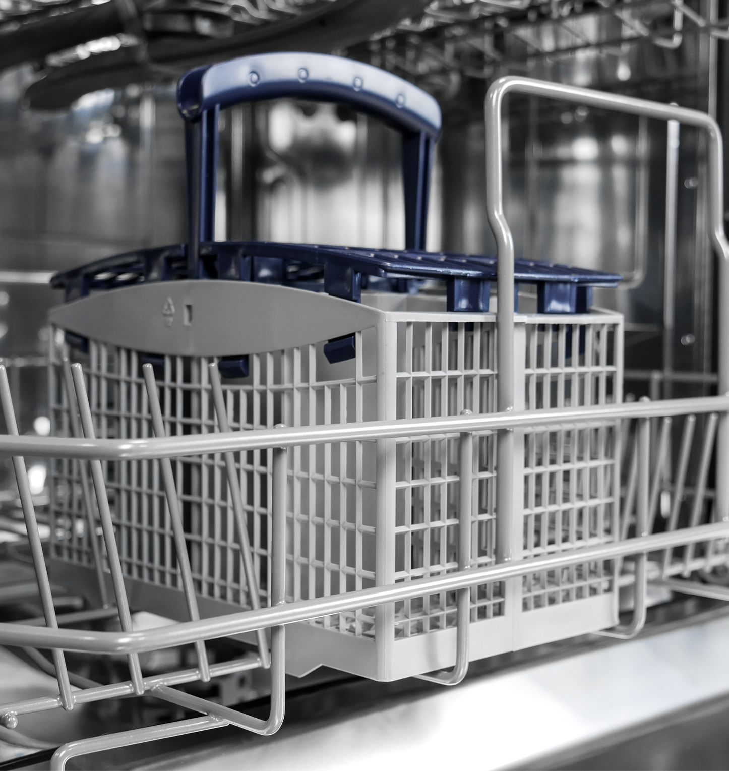 Купить Встраиваемая посудомоечная машина LEX PM 6052 — Фото 6