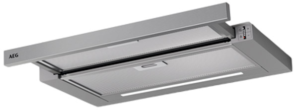Вытяжка встраиваемая AEG DPE5660M																		 — описание, фото, цены в интернет-магазине PT Stores