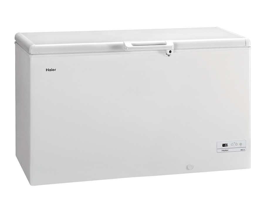 Морозильный ларь Haier HCE429R																		 — описание, фото, цены в интернет-магазине PT Stores