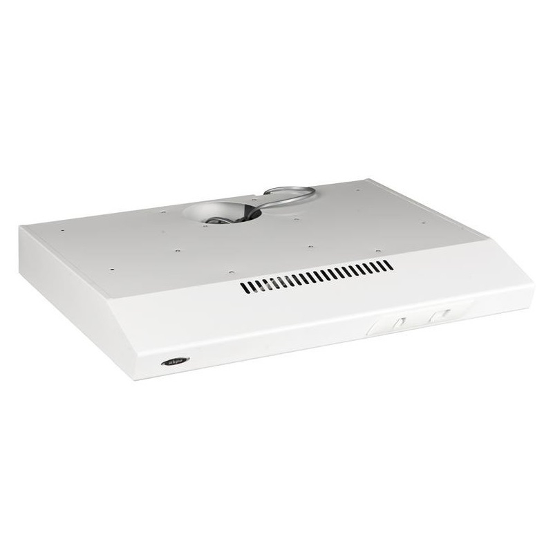 Купить Плоская вытяжка AKPO WK-7 Set 50 см. белый — Фото 2