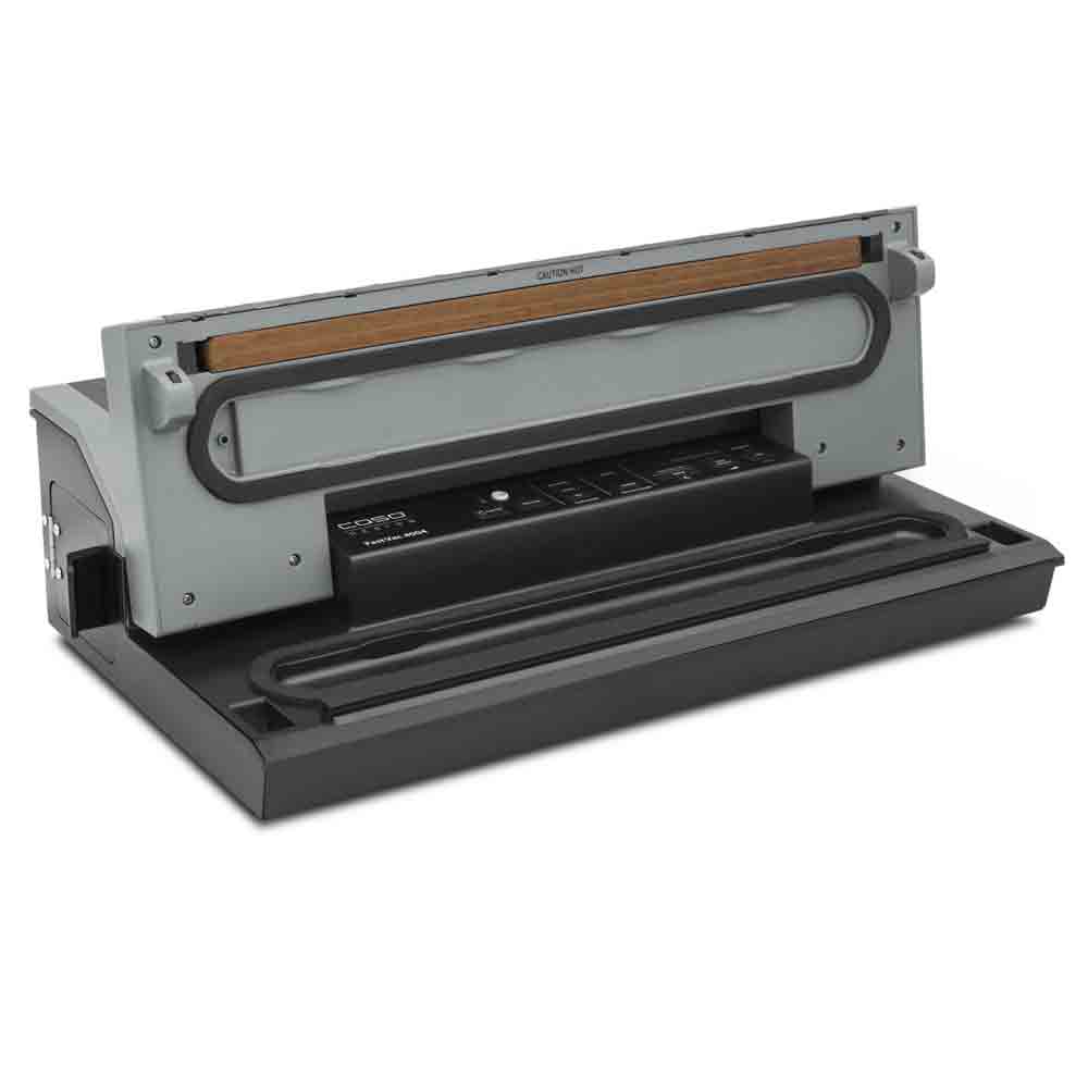 Купить Вакууматор CASO FastVAC 4004 — Фото 3