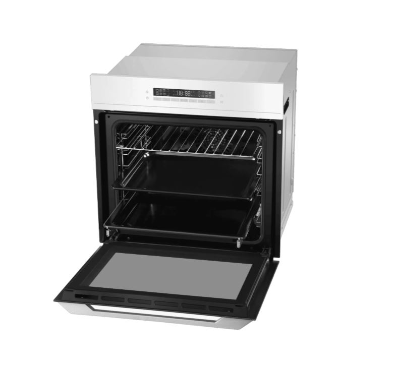 Купить Электрический духовой шкаф Haier HOQ-P16AN5GW — Фото 5