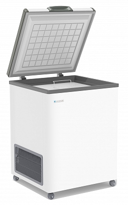 Морозильный ларь FROSTOR F 180 S																		 — описание, фото, цены в интернет-магазине PT Stores