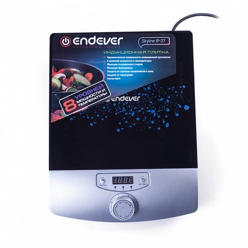 Плитка ENDEVER Skyline IP-27																		 — описание, фото, цены в интернет-магазине PT Stores