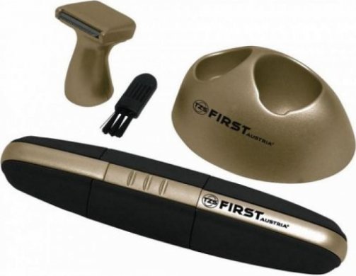  FIRST FA-5680-2 Black/with gold																		 — описание, фото, цены в интернет-магазине PT Stores