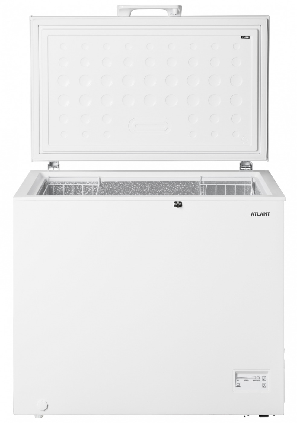 Купить Морозильный ларь ATLANT М-8025-101 — Фото 2