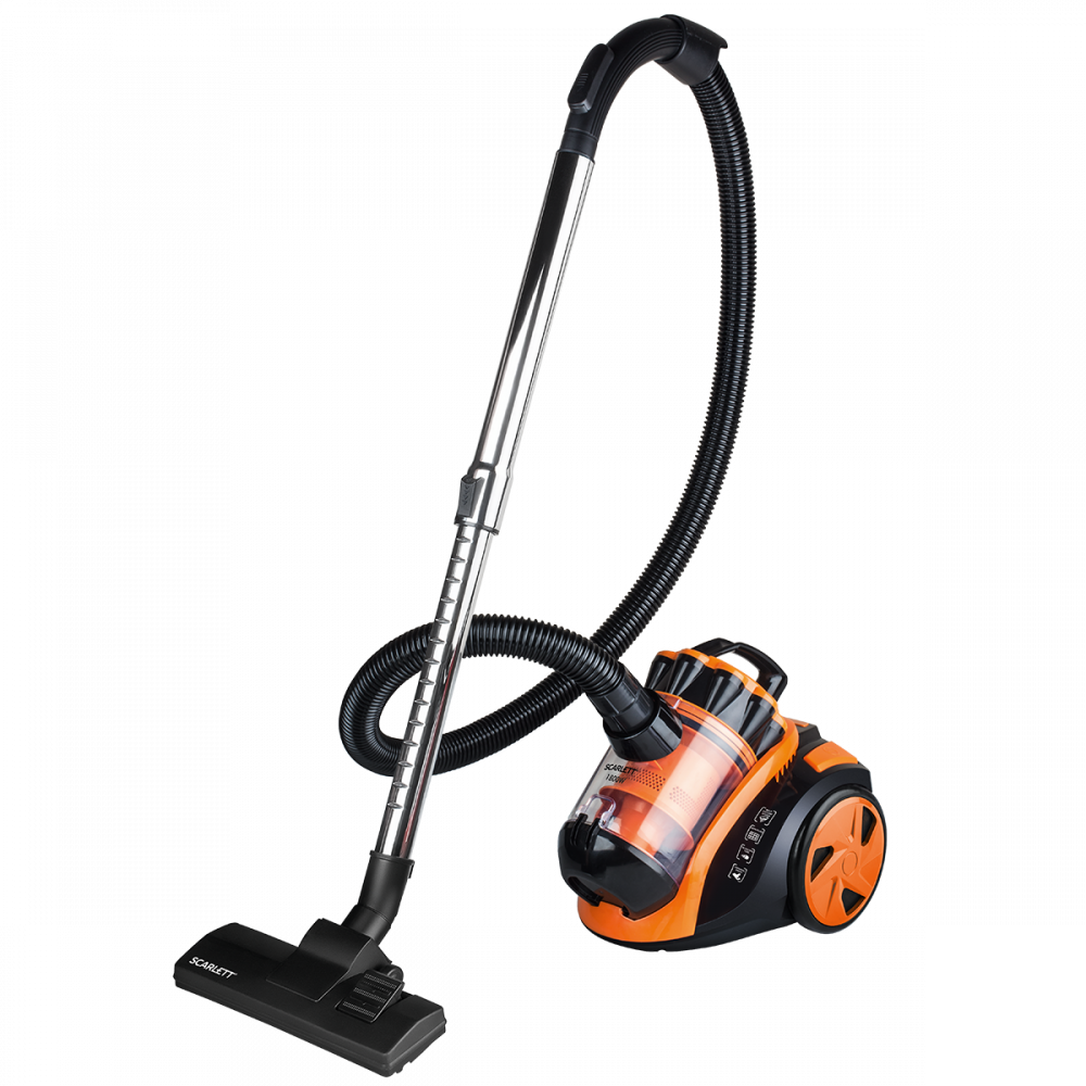 Купить Пылесос Scarlett SC-VC80C91 — Фото 2