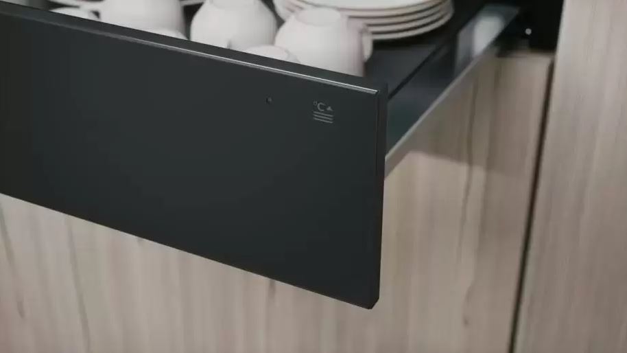 Купить Подогреватель посуды Asko ODW61AS0 — Фото 3