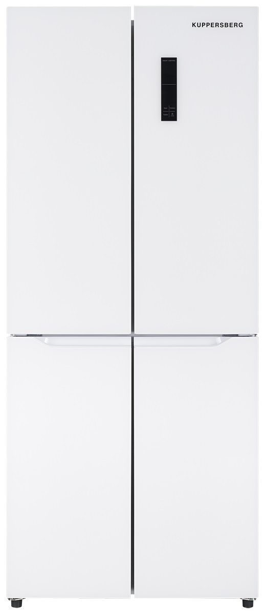 Холодильник KUPPERSBERG NSFF 195752 W																		 — описание, фото, цены в интернет-магазине PT Stores
