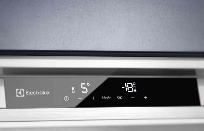 Купить Встраиваемый холодильник Electrolux RNT8TE18S — Фото 2