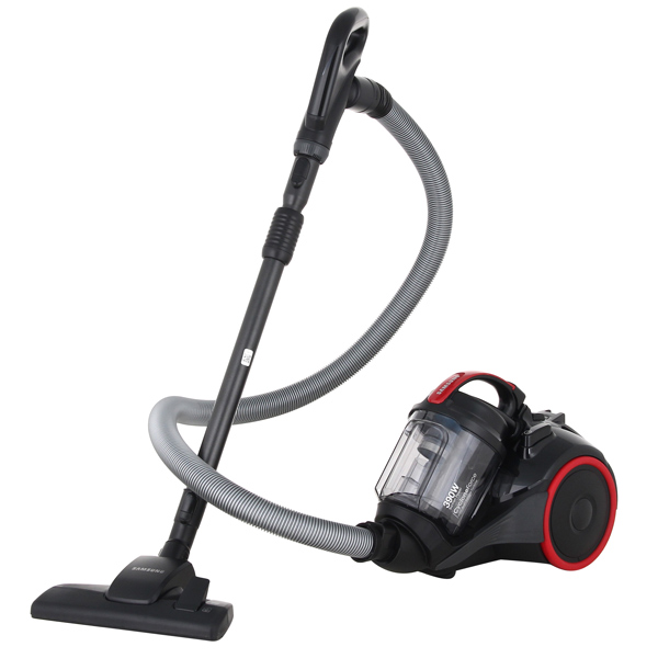 Пылесос SAMSUNG VC15K4116VR																		 — описание, фото, цены в интернет-магазине PT Stores