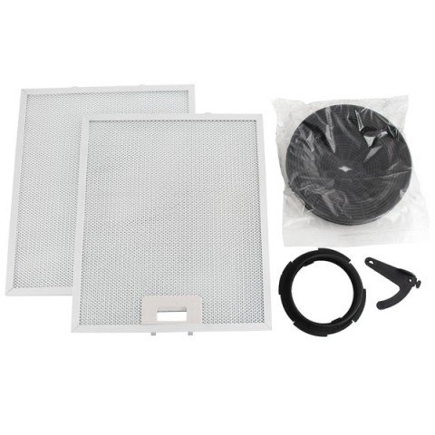 Купить Плоская вытяжка SHINDO GEMMA 50 W — Фото 4