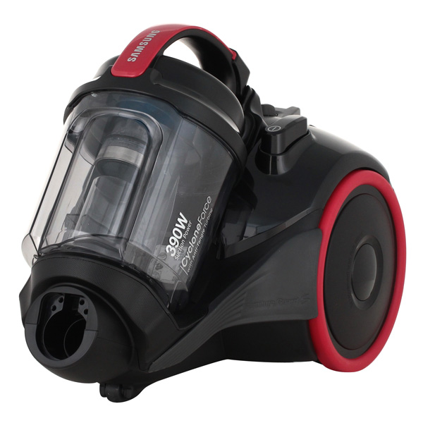 Купить Пылесос SAMSUNG VC15K4116VR — Фото 2