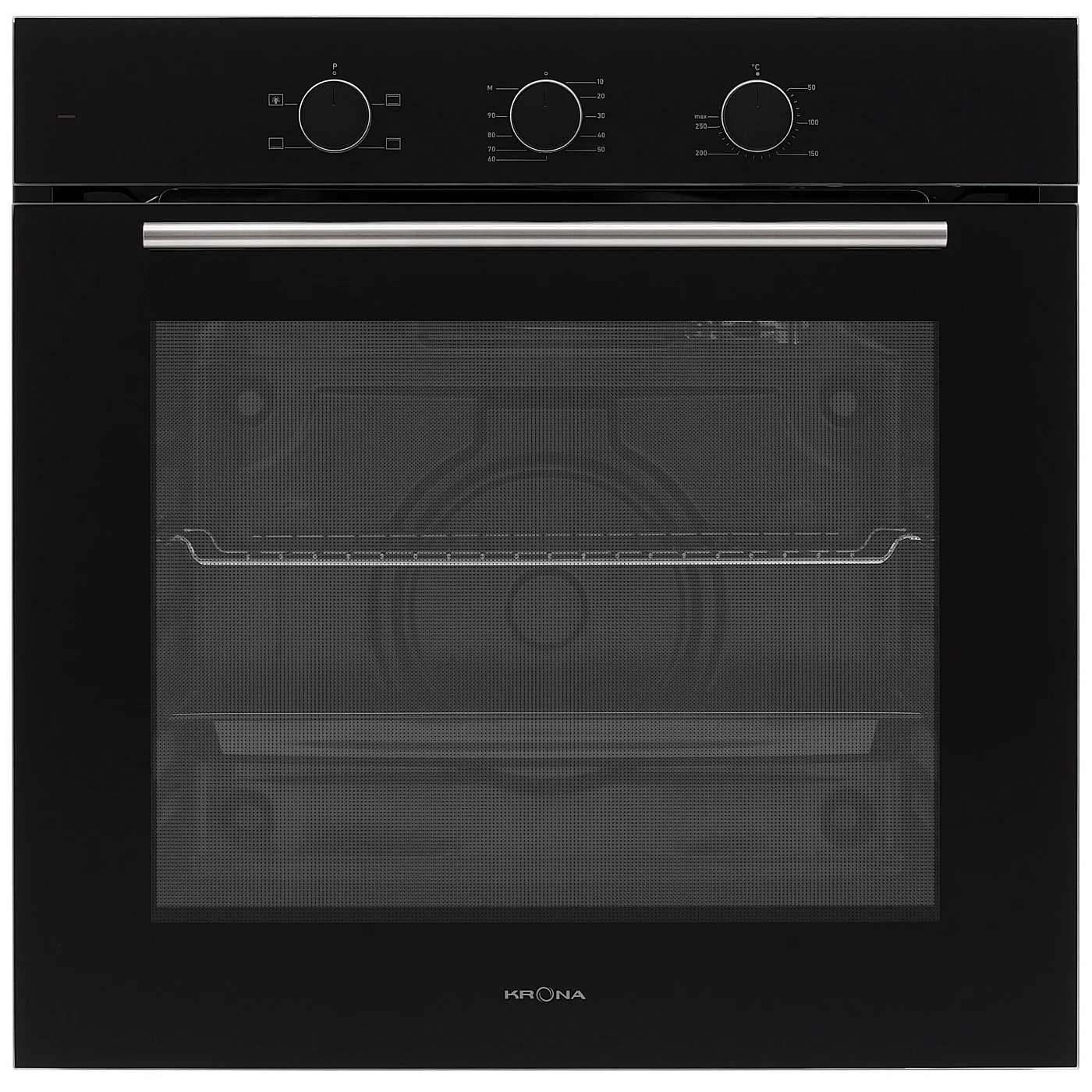 Электрический духовой шкаф KRONA ELEMENT 60 BL																		 — описание, фото, цены в интернет-магазине PT Stores