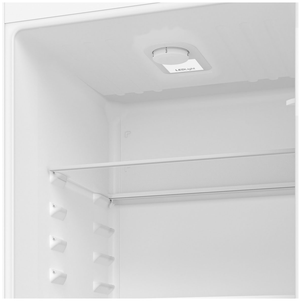 Купить Встраиваемый холодильник Indesit IBH 18 — Фото 2