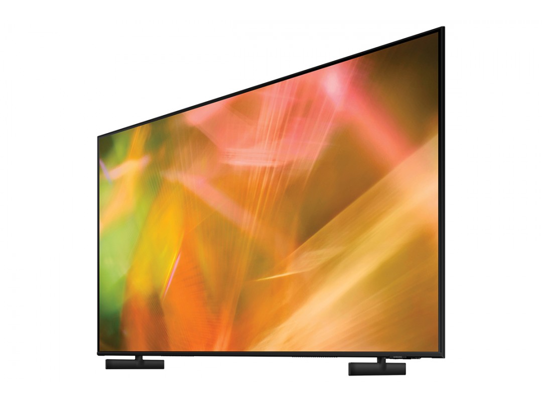 Купить Телевизор SAMSUNG UE75AU8000UXRU — Фото 5