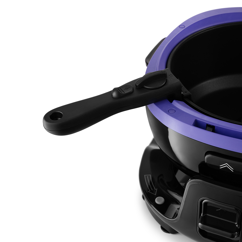 Купить Аэрогриль Kitfort KT-2218-1 — Фото 8