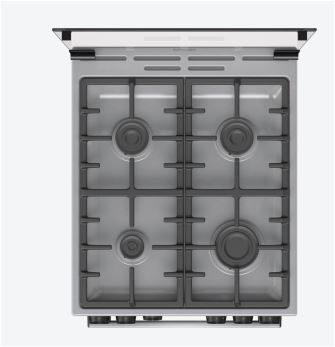 Купить Газовая плита Gorenje GGI5C21XF — Фото 2