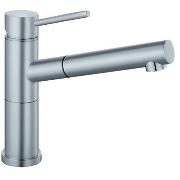 Смеситель BLANCO 517182 Смеситель для кухни																		 — описание, фото, цены в интернет-магазине PT Stores