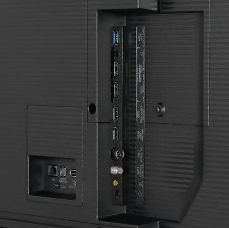 Купить Телевизор HISENSE 85U7KQ — Фото 4