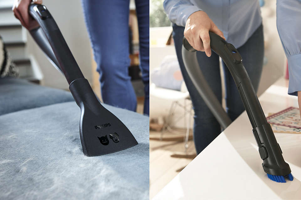 Купить Пылесос PHILIPS FC 9571/01 — Фото 6