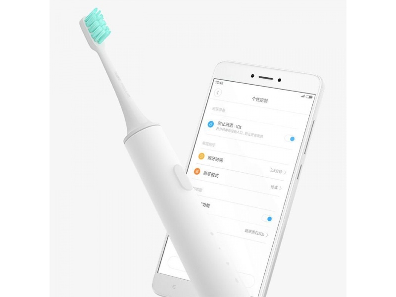 Купить  Xiaomi Mi Electric Toothbrush — Фото 2