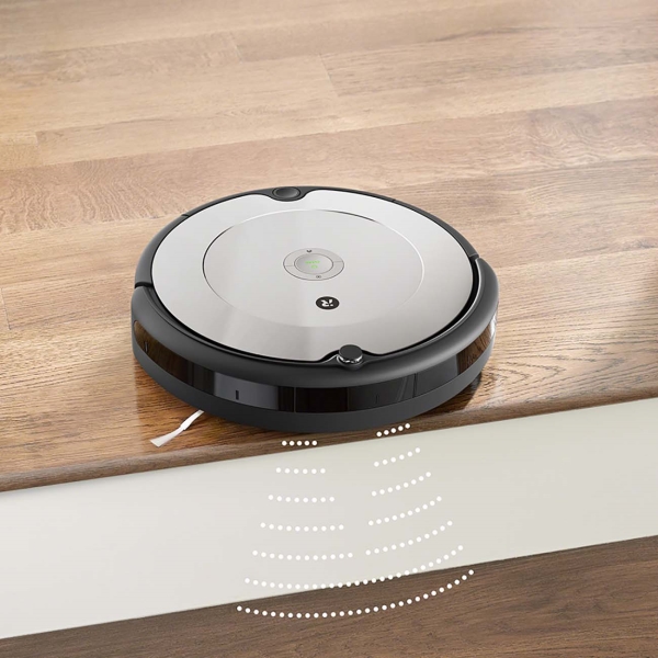 Купить Робот-пылесос IRobot Roomba 698 — Фото 6