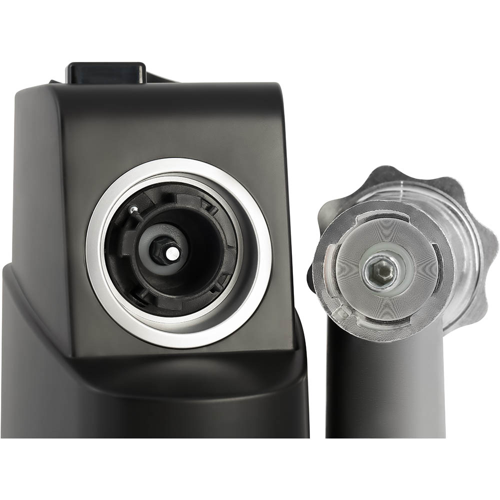 Купить Мясорубка POLARIS PMG 1726 черный — Фото 6