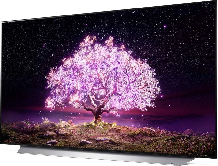 Купить Телевизор LG OLED48C1RLA — Фото 7
