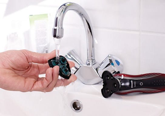 Купить Электробритва PHILIPS RQ 1150/16 — Фото 6