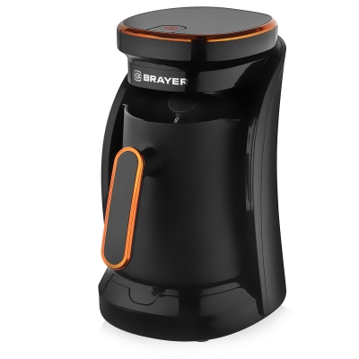 Электротурка BRAYER BR1143																		 — описание, фото, цены в интернет-магазине PT Stores